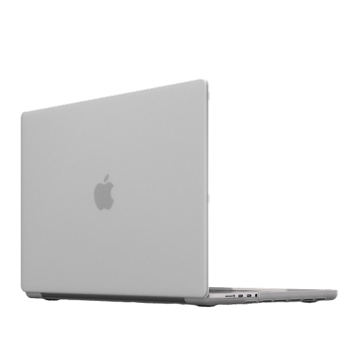 NEXT ONE Etui SafeGuard MacBook Pro 14" fog transparent na Arena.pl