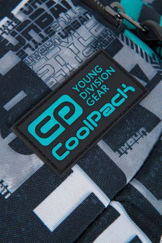 Coolpack-VANCE-Plecak-DISTRICT na Arena.pl