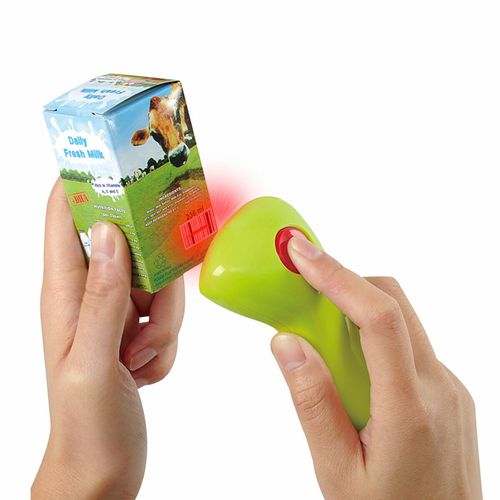 Kasa fiskalna dla dzieci PlayGo 31 x 22 x 14,5 cm 6 Sztuk na Arena.pl