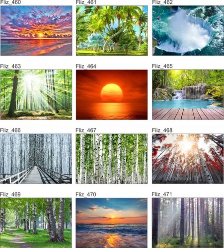 OBRAZ na płótnie WIDOK jaskinia NATURA 120x80 na Arena.pl