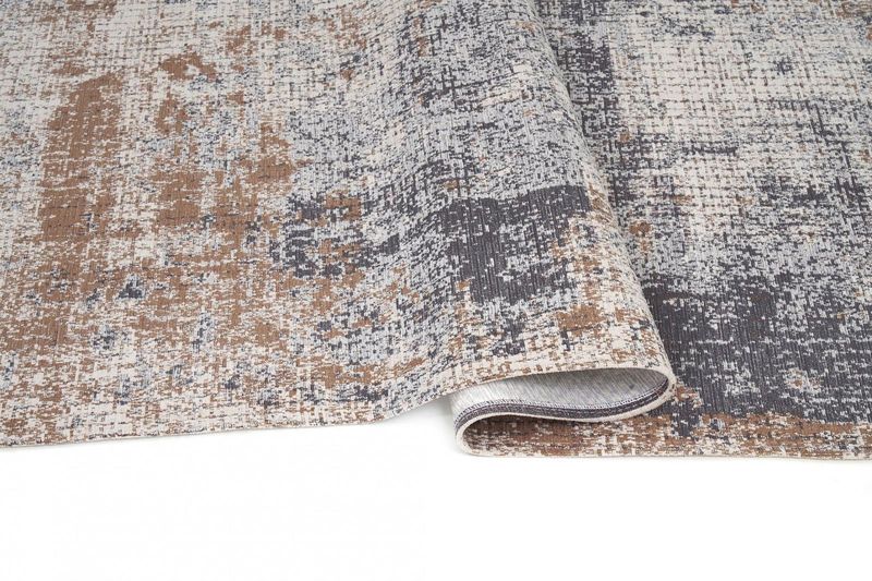 Dywan Rustic Beige 160x230 Carpet Decor Magic Home zdjęcie 3