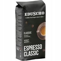 Eduscho Espresso Classic 1000g kawa ziarnista