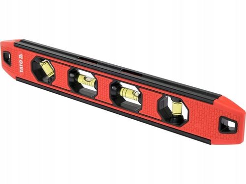 YATO POZIOMICA POZIOMNICA TORPEDO Z MAGNESEM 300mm na Arena.pl