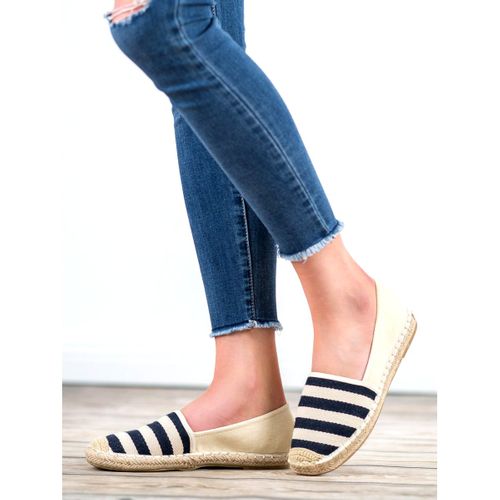 Espadryle W Paski r.38 na Arena.pl