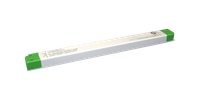 POS CV LED Driver 48V/5A CV, slim plastic case