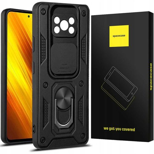 SC Camring Poco X3 Pro black na Arena.pl