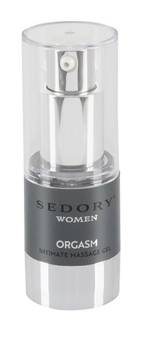 sedory orgasm gel 15 ml na Arena.pl