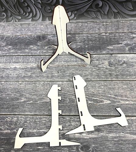 Podziękowanie dla Chrzestnych Dziadków Rodziców Prezent obraz 3D na Arena.pl