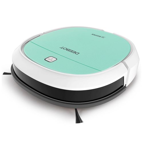 ECOVACS DEEBOT MINI ODKURZACZ AUTOMATYCZNY ROBOT na Arena.pl