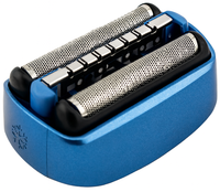 GŁOWICA BLOK OSTRZY FOLIA OSTRZA NOŻE DO BRAUN 40B CT2 CT3 CT4 CT5 CT6 CC