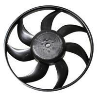 WENTYLATOR CHŁODNICY OPEL ADAM 2012 2013 2014 2015 2016 2017 2018 2019