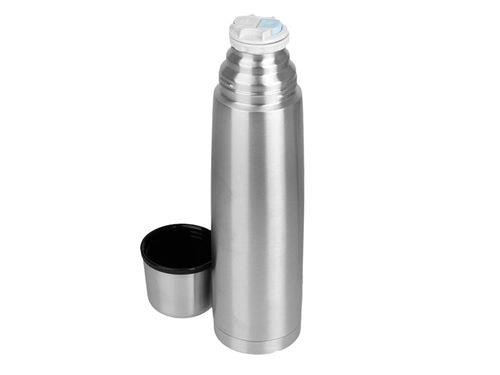Termos Thermos Light&Compact 1 l srebrny na Arena.pl