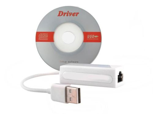 Karta sieciowa ethernet USB kabel na Arena.pl