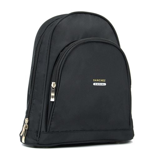lekki plecak sanchez casual - czarny na Arena.pl