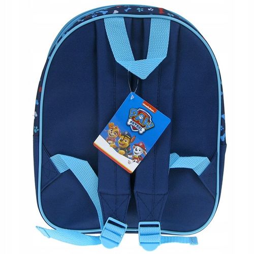 PSI PATROL TORNISTER PLECAK SZKOLNY DZIECIĘCY PLECACZEK CHASE SKYE na Arena.pl