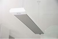 GRZEJNIK ELEKTRYCZNY SUFITOWY 600W