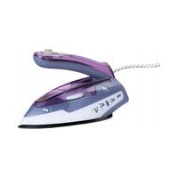 Żelazko turystyczne Maestro 1100W podrozne non-stick lekkie składany mini