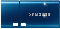 Pendrive Samsung USB-C 128GB USB Type-C Flash Drive 400MB/s niebieski 2022