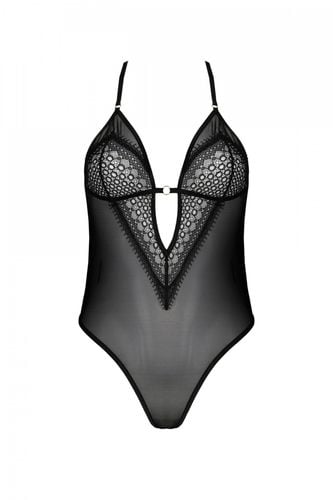 bielizna denerys body black s/m na Arena.pl