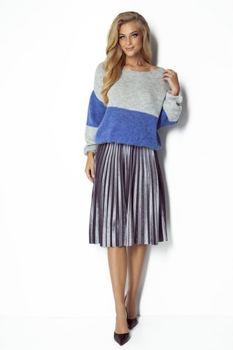 Sweter I302 Lazur S/M na Arena.pl