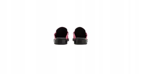 Kapcie MOSCHINO R36 na Arena.pl