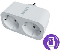 Gniazdo TESLA Smart Plug Dual SD300