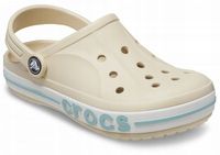 Dziecięce Buty Klapki Chodaki Crocs Bayaband Kids 207018 Clog 25-26