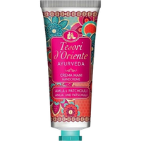 Tesori d’Oriente Ayurveda – Krem do Rąk – 75 ml