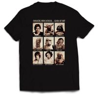 HAN SOLO VADER YODA LEIA FAN STAR WARS 9/10 LAT