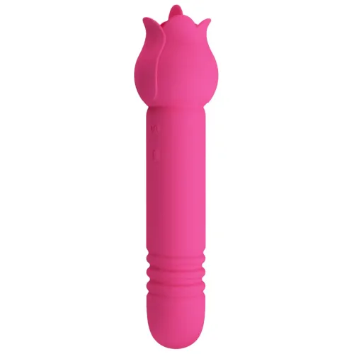 Pretty Love Chaley Dual-End Vibrator na Arena.pl