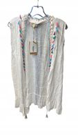 Usha narzutka plażowa r. XL/XXL