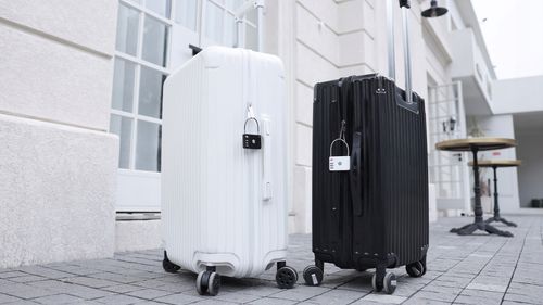 Kłódka Mili MiLock Zámek - Bílý na Arena.pl