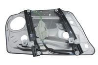 PODNOŚNIK SZYBY PRAWY PRZÓD MERCEDES KLASA C S204 2012 2013 2014