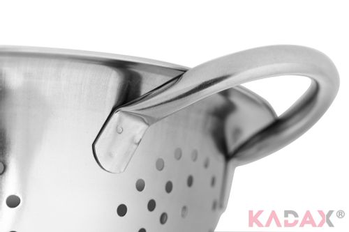 DURSZLAK CEDZAK SITKO GŁĘBOKI STAL NIERDZEWNA na Arena.pl