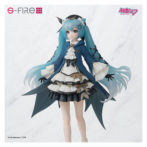 Hatsune Miku Autumn Outing na Arena.pl