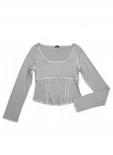 BDG DAMSKA BLUZA L