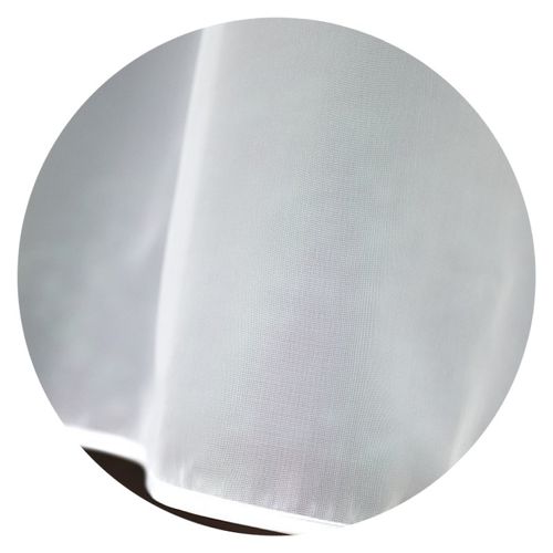 Firanka Seferis 400 x 150 cm DomoweTekstylia | WN40S1 415 na Arena.pl