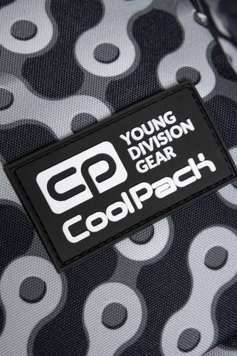 COOLPACK BASIC PLUS PLECAK MŁODZIEŻOWY LINKS 27L na Arena.pl