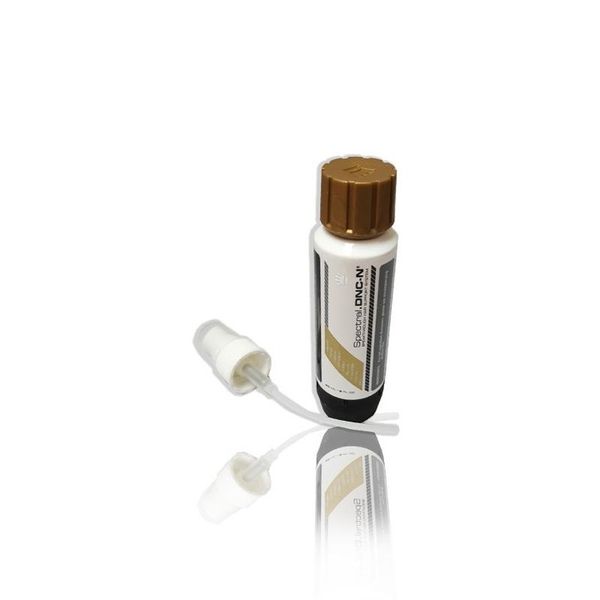 Spectral DNC-N łysienie NANOXIDIL zwiększa porost i objętość włosów zdjęcie 2