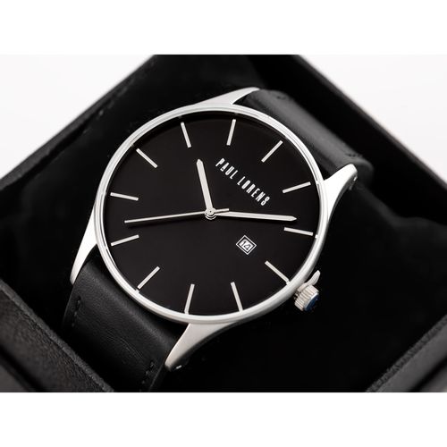 ZEGAREK MĘSKI PAUL LORENS - PL7028A2-1A1 (zg360a) + BOX na Arena.pl