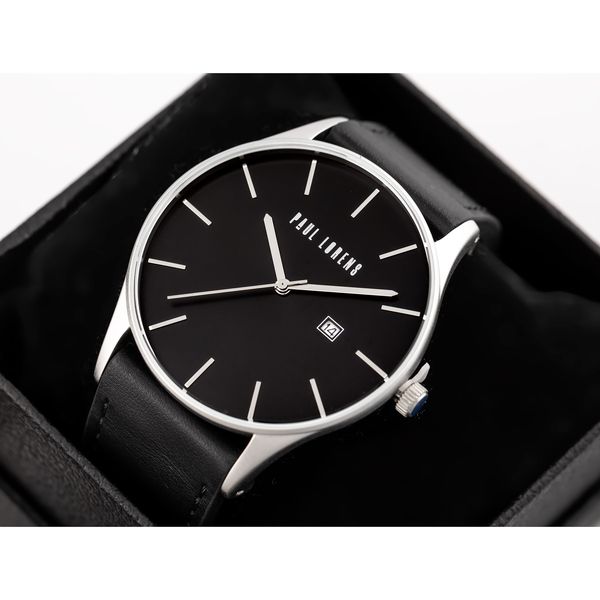 ZEGAREK MĘSKI PAUL LORENS - PL7028A2-1A1 (zg360a) + BOX zdjęcie 6