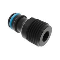 przyłącze z gwintem zewnętrznym 1/2'' ergo - c 53-230