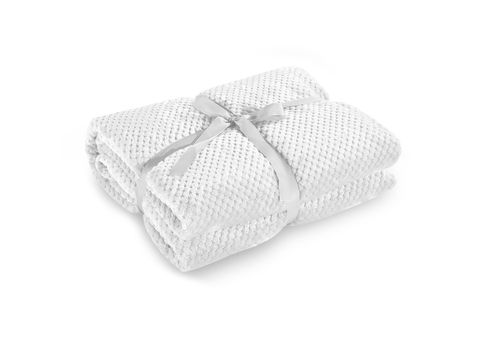 Koc DecoKing HENRY WHITE 220X240 na Arena.pl