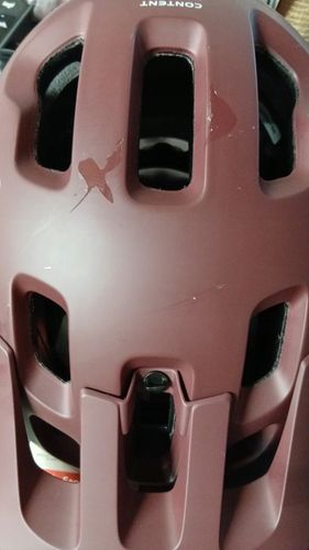 Kask rowerowy Poc Tectal r.L na Arena.pl