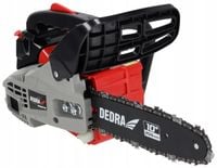 PILARKA SPALINOWA ŁAŃCUCHOWA 25CM 1.0KW DED8719 DEDRA