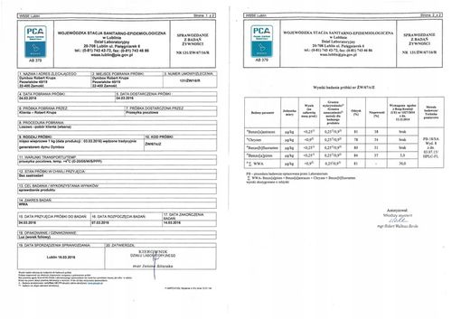 WĘDZARNIA, DYMBOX, GENERATOR DYMU Z POPIELNIKIEM, DYMOGENERATOR, na Arena.pl
