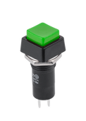Przełącznik przycisk wyłącznik PBS 12A ZIELONY PRK0013D