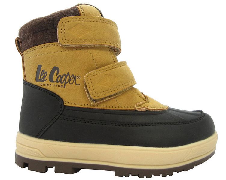 Buty zimowe LEE COOPER (LCJ-23-01-2059K) 32 zdjęcie 1