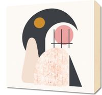 Obraz 40x40cm Zakres Widoku