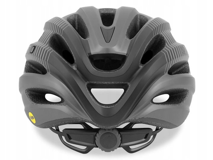 Kask GIRO Isode MIPS szosowy 54-61cm Titanium zdjęcie 3
